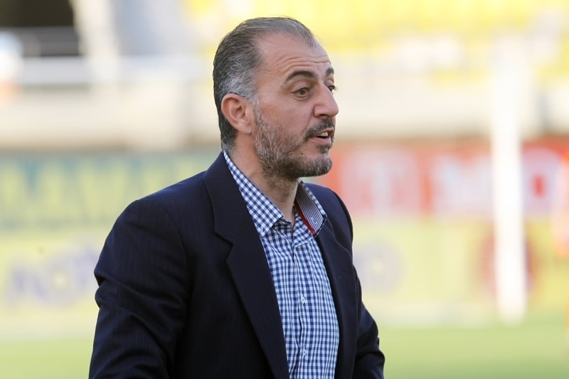 Ταουσιάνης: «Αφορά την διοίκηση, η επόμενη μέρα»