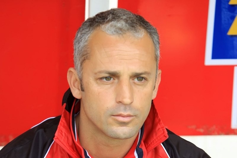 Χριστοφορίδης: « Κοιτάμε τη νέα χρονιά»