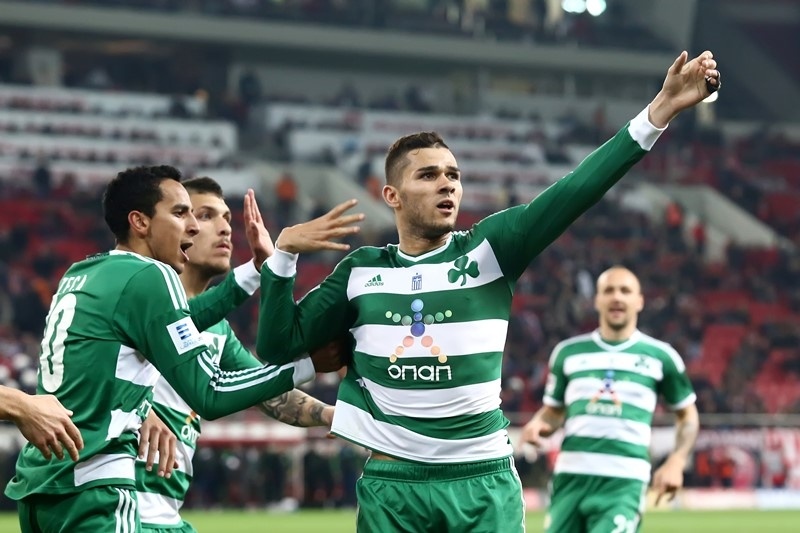 Παναθηναϊκός: Η αλήθεια του… τοξοβόλου!