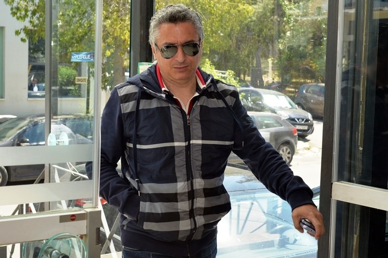 Μήνυση Σπανού σε Φύσσα