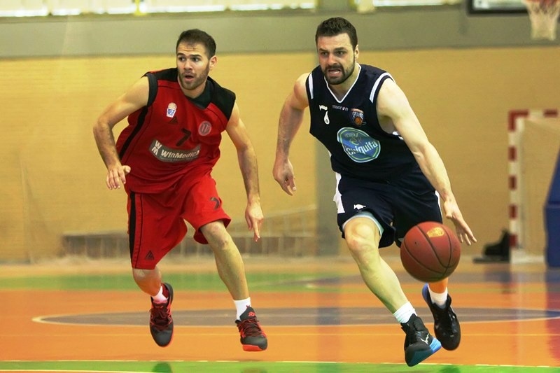 Καρύδας: «Δικαίωση για τους κόπους μας»