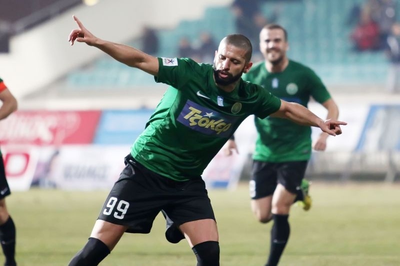 Πανθρακικός: Σωτήρας… Ίγκορ