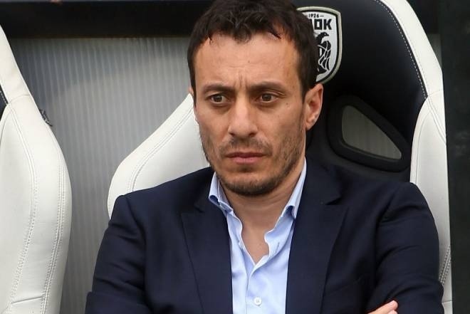 ΠΑΟΚ: Το… ξέκοψε ο Γεωργιάδης