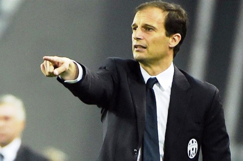 Αλέγκρι: «Πάμε για μάχη»