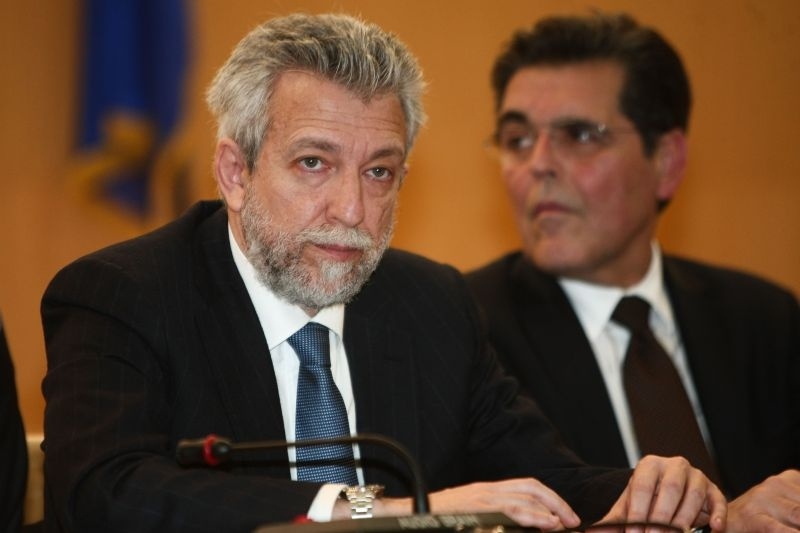 Κοντονής: «Ευχαριστώ τη FIFA και την UEFA»