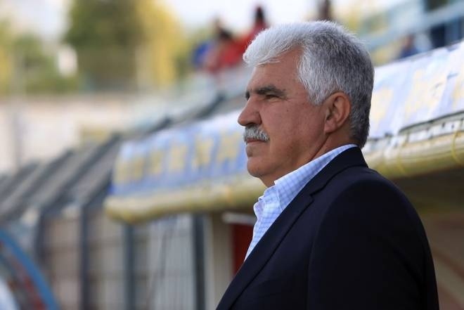 Πλατανιάς: «Πονοκέφαλοι» για Παράσχο…