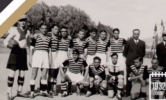 Η πρώτη «δικέφαλη» ... άλωση του Πειραιά