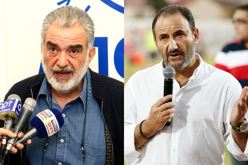 ΟΦΗ: Σενάρια για Βελλή και Μιχαλάκη!