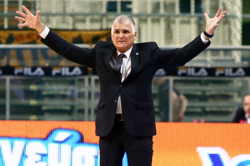 Μαρκόπουλος: «Δεν δώσαμε εύκολα καλάθια»