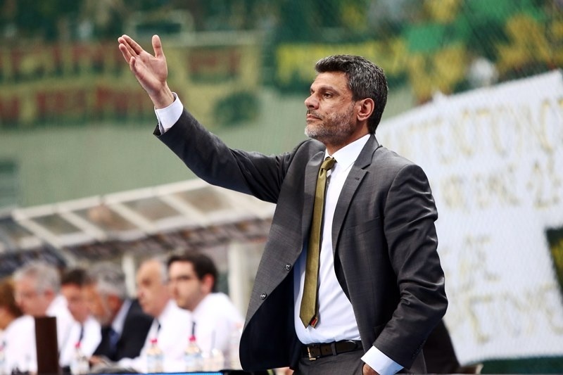 Κορωνιός: «Η ομάδα ήταν κακή»