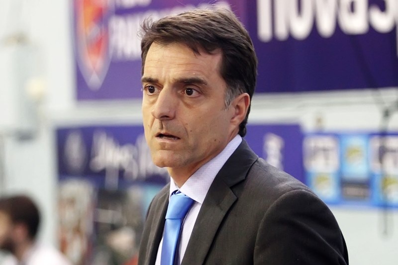 Κουστένης: «Άδικό να υποβιβαστούμε σαν ΚΑΕ»