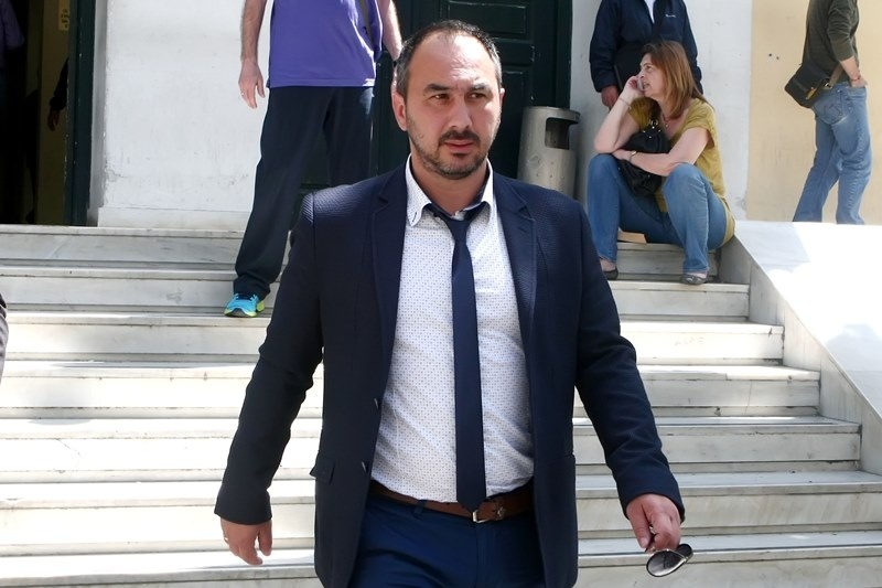 Στοπ στο ποδόσφαιρο στον Λαναρή!