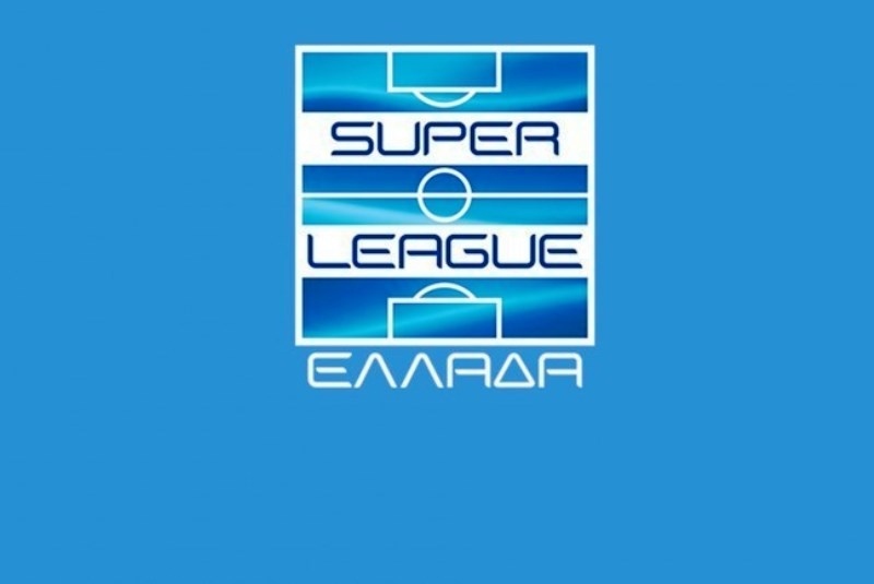 Super League: Την Τρίτη 12/5 η κλήρωση των πλέι οφ