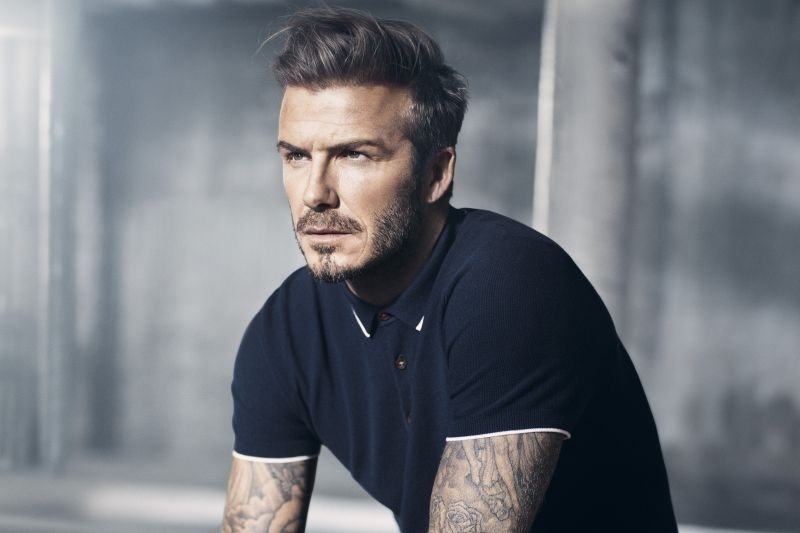 Κάν’το όπως ο Μπέκαμ: 5 λόγοι που πρέπει να ακολουθήσεις το στυλ του πιο καλοντυμένου άνδρα του πλανήτη