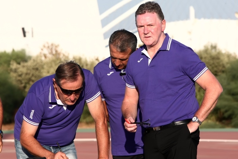 ΚΕΔ: Το πήρε απόφαση να έρθει ο Ντάλας