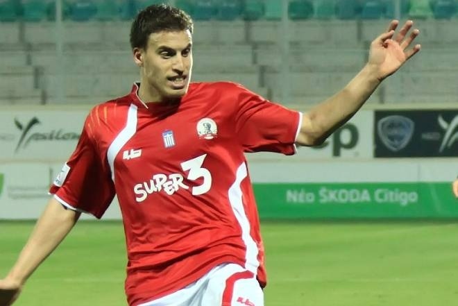 Παναθηναϊκός: Κανένα θέμα Μπέρτου