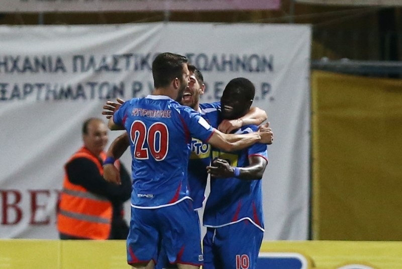 Πανιώνιος: Με Αργυρόπουλο στον «τελικό»