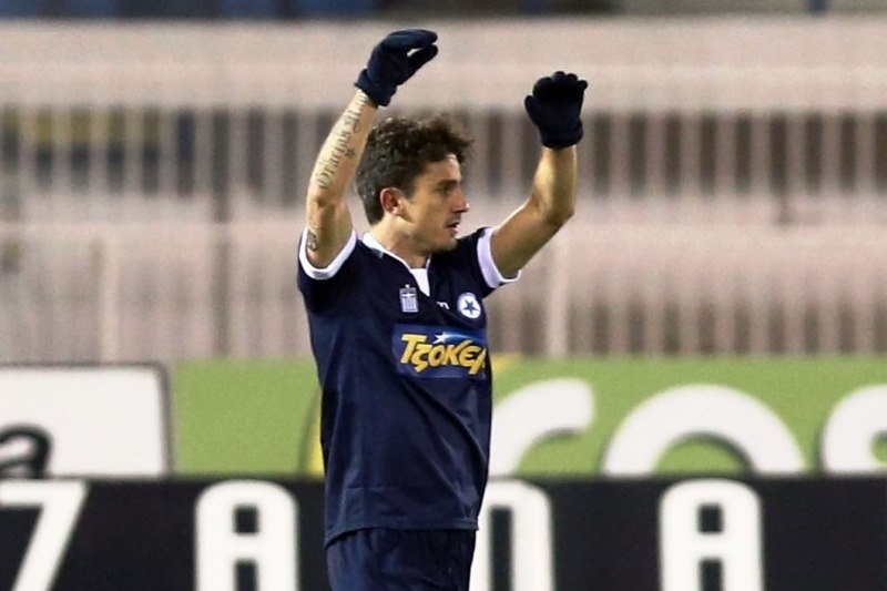 Ατρόμητος: Χωρίς Μαρσελίνιο στην Καλλονή