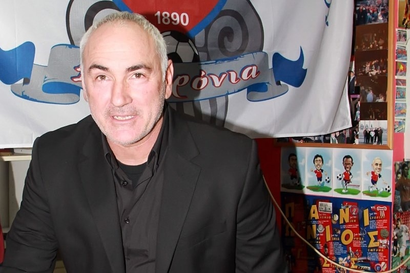 Πανιώνιος: Υποβιβασμός σημαίνει… Γ’ Εθνική!