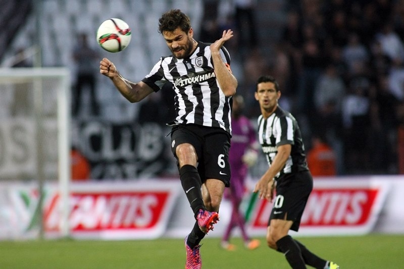 ΠΑΟΚ: Με προβλήματα στην Νέα Σμύρνη