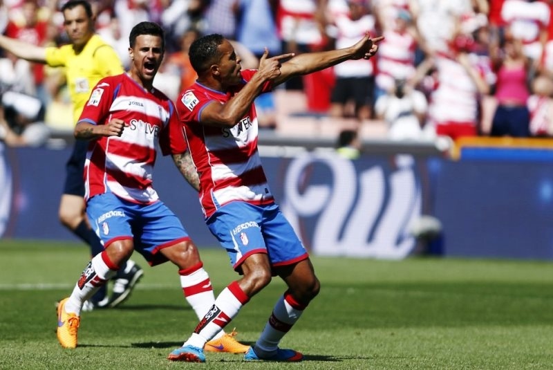 Γρανάδα – Κόρδοβα 2-0 (video)