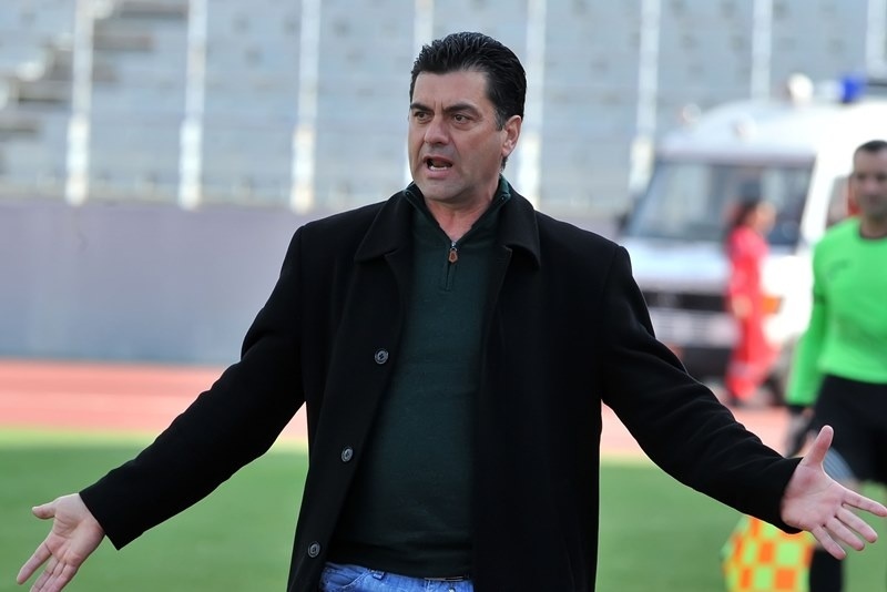 Γκουτσίδης:«Είμαι αποκλειστικά υπεύθυνος»