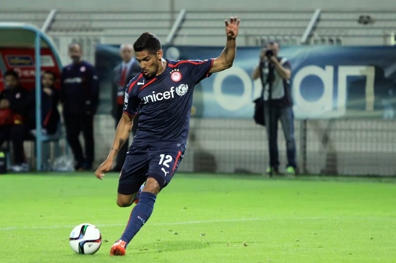 Χάρα: «Σημαντικό το Κύπελλο»