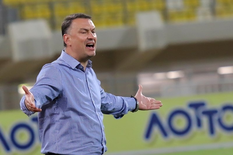 Γρηγορίου: «Βάλαμε τις βάσεις για το μέλλον»