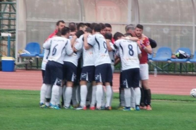 Live Streaming: Α.Ο. Κυπαρισσίας - ΑΕ Σπάρτης