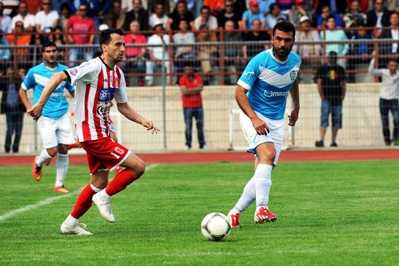 Εθνικός Αγιονερίου – Πανσερραϊκός 0-1