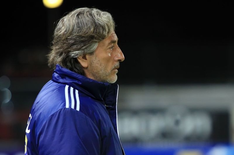 Βλάχος: «Χαρούμενη η Λέσβος»