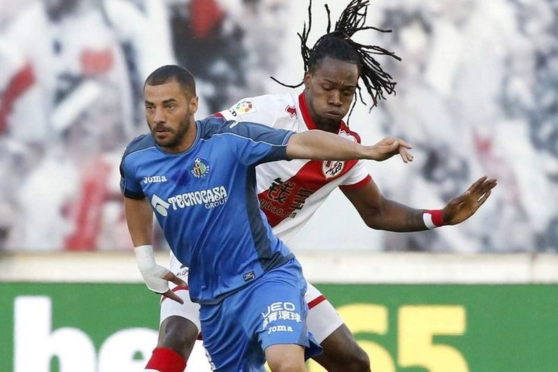 Έμπλεξε τη Χετάφε η Ράγιο