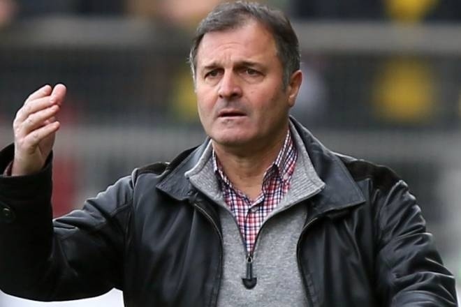 Άρης: «Ντου» σε Καλαϊτζίδη…