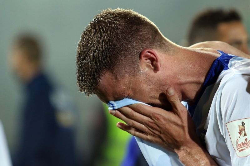 Ηρακλής: Παίζεται του Μπαρτολίνι