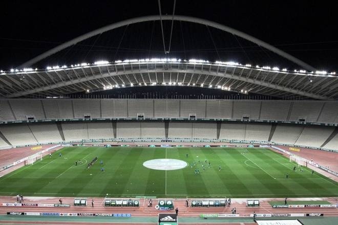 Τα εισιτήρια για Ολυμπιακό και Ξάνθη στον τελικό