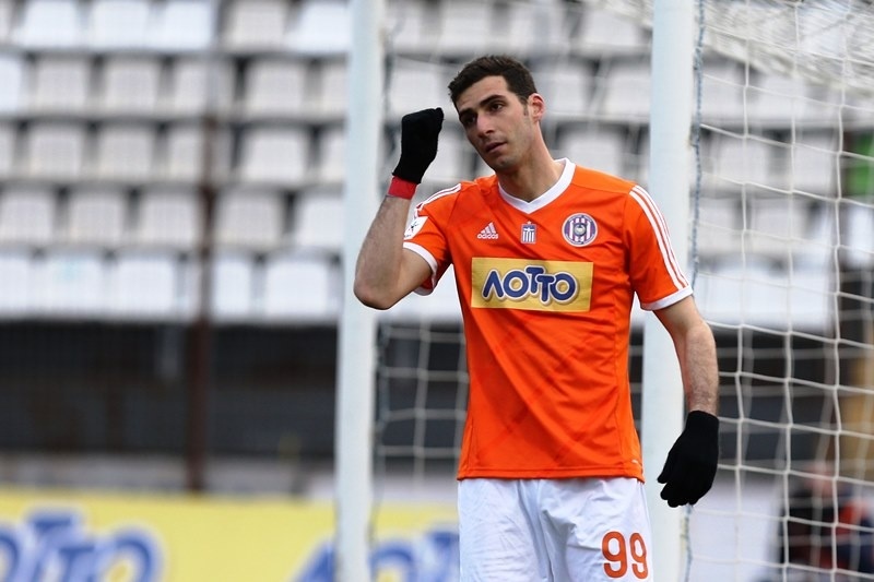 Καλλονή: Έλυσε συμβόλαιο ο Πετρόπουλος