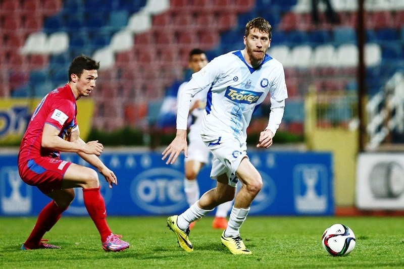 Ηρακλής: Με Μπαρτολίνι στη Ριζούπολη