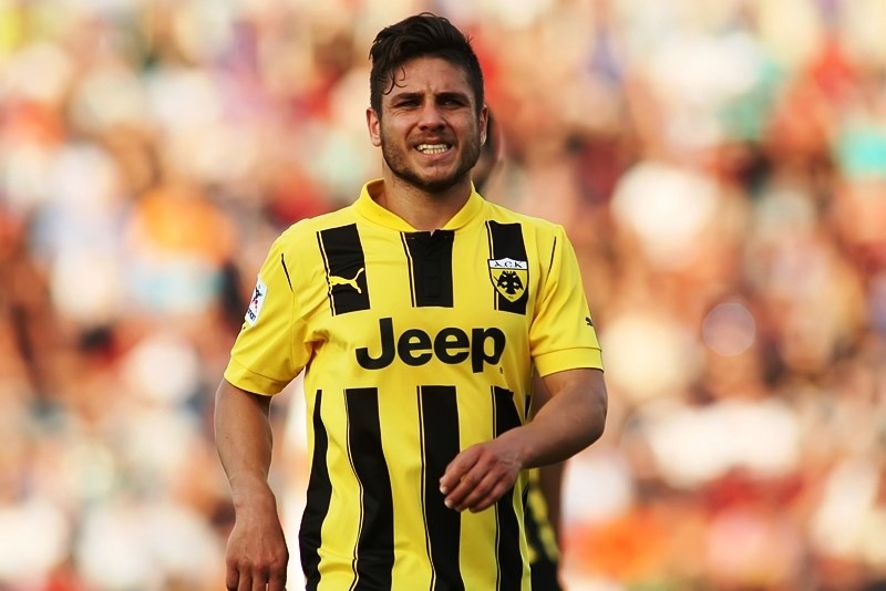 Πλατέλλας: «Κρατάμε τους βαθμούς»