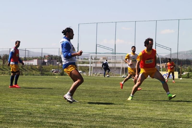 Αστέρας Τρίπολης: Με το μυαλό στον Παναθηναϊκό