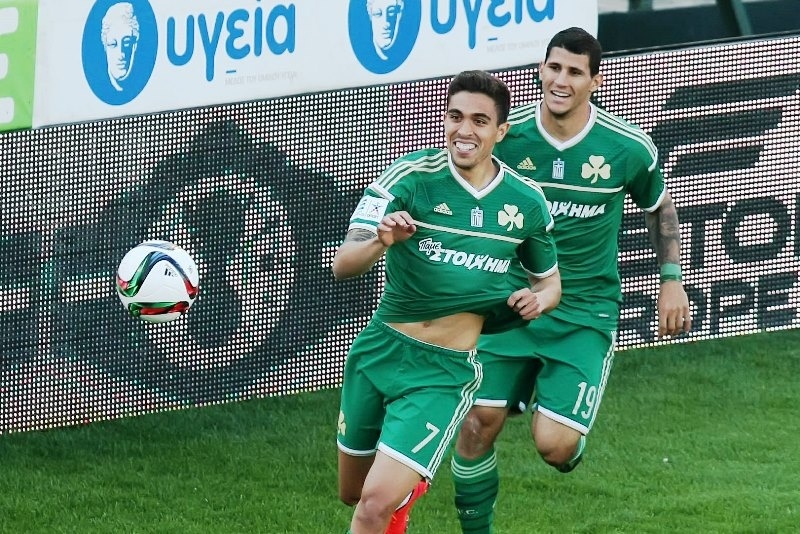 Super League: Σε Ολιμπά, Κλωναρίδη τα βραβεία της 34ης αγωνιστικής