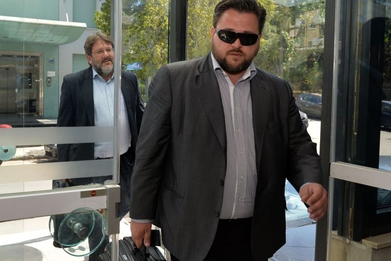 Εργοτέλης: Βγαίνει μπροστά ο Παπουτσάκης