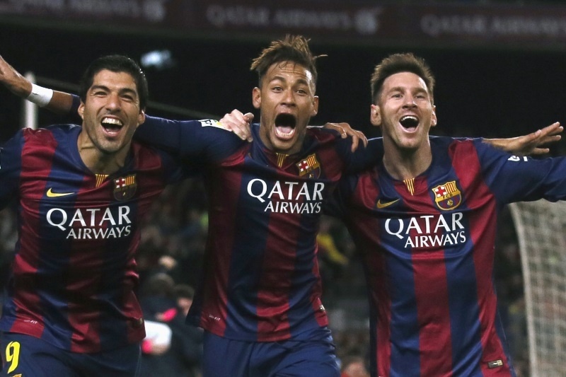 El trio Català! (videos)
