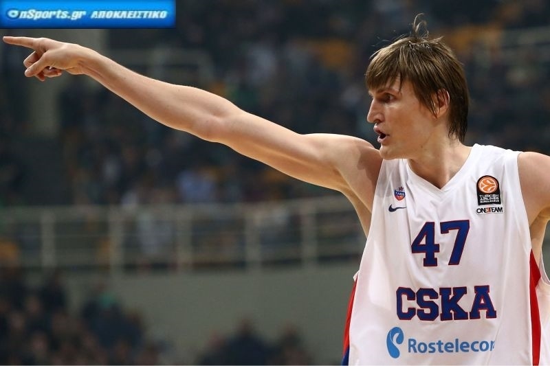 Κιριλένκο για Ολυμπιακό στο Onsports! (video)