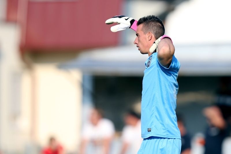 ΠΑΟΚ: Δικαίωση για Γιακουμή!