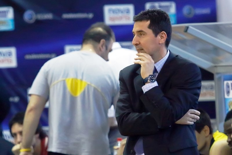 Πρίφτης: «Τίποτα δεν έχει κριθεί ακόμα»