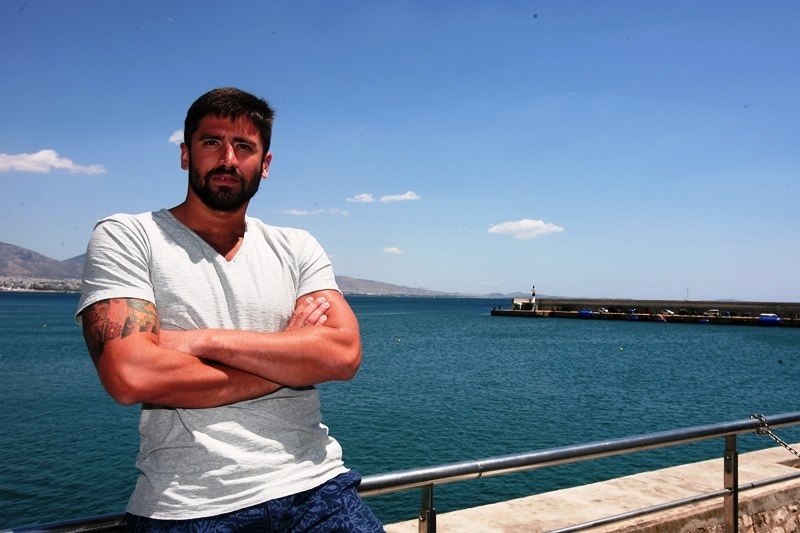 Ολυμπιακός: Θετικός σε έλεγχο ντόπινγκ ο Ράτζεν
