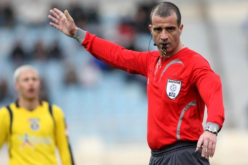 Στον Ανακριτή η υπόθεση Ζωγράφου