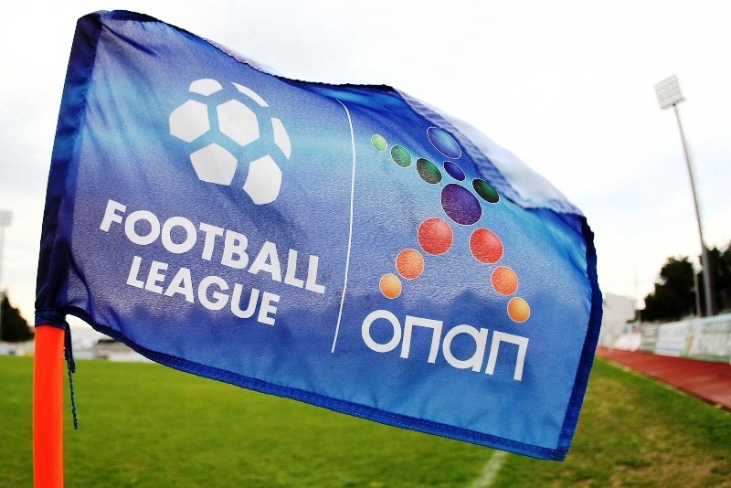 Football League: Το πρόγραμμα της 5ης αγωνιστικής των play offs