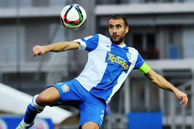 ΠΑΣ Γιάννινα: Τα είπε με Μιχαήλ, Ντάσιο ο Χριστοβασίλης