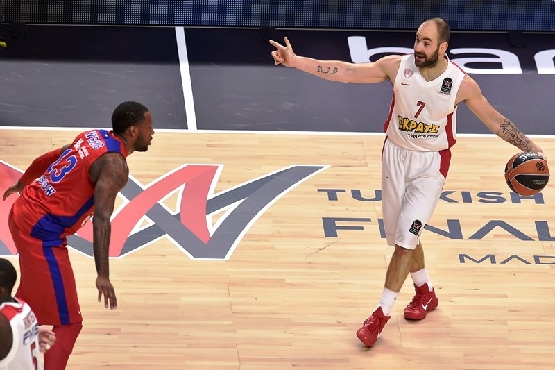 Final Four: Το Top 5 των ημιτελικών (video)